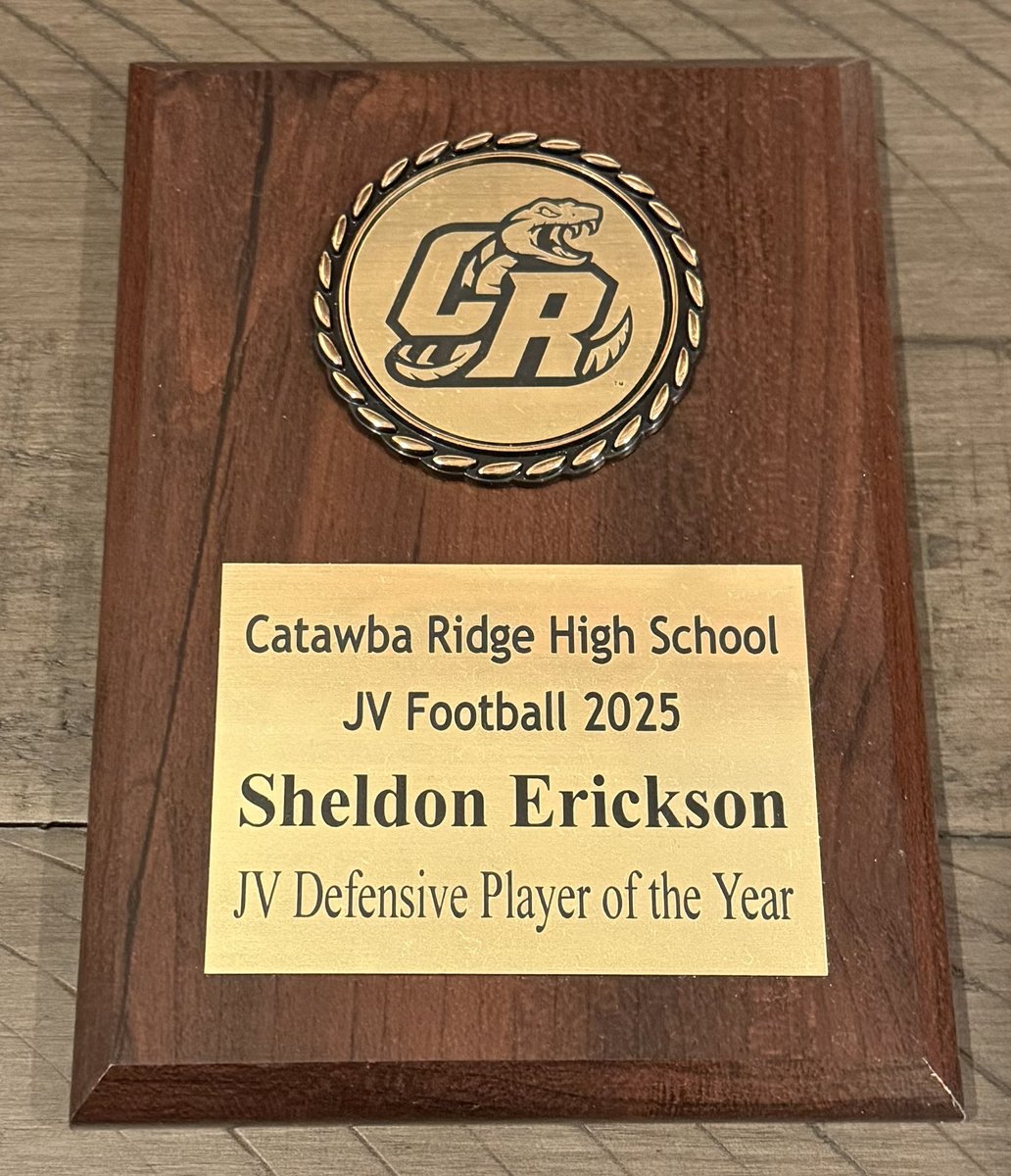 Sheldon Erickson tweet media