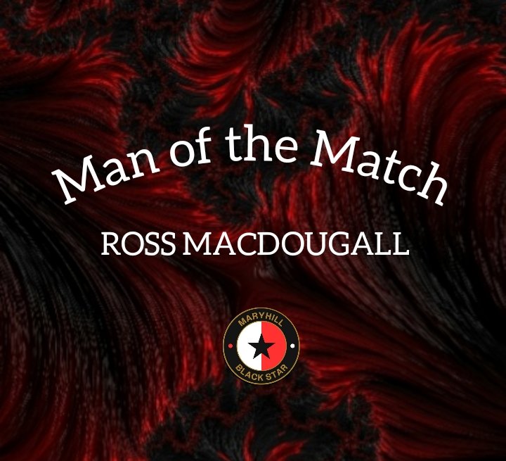 Maryhill Blackstar tweet media