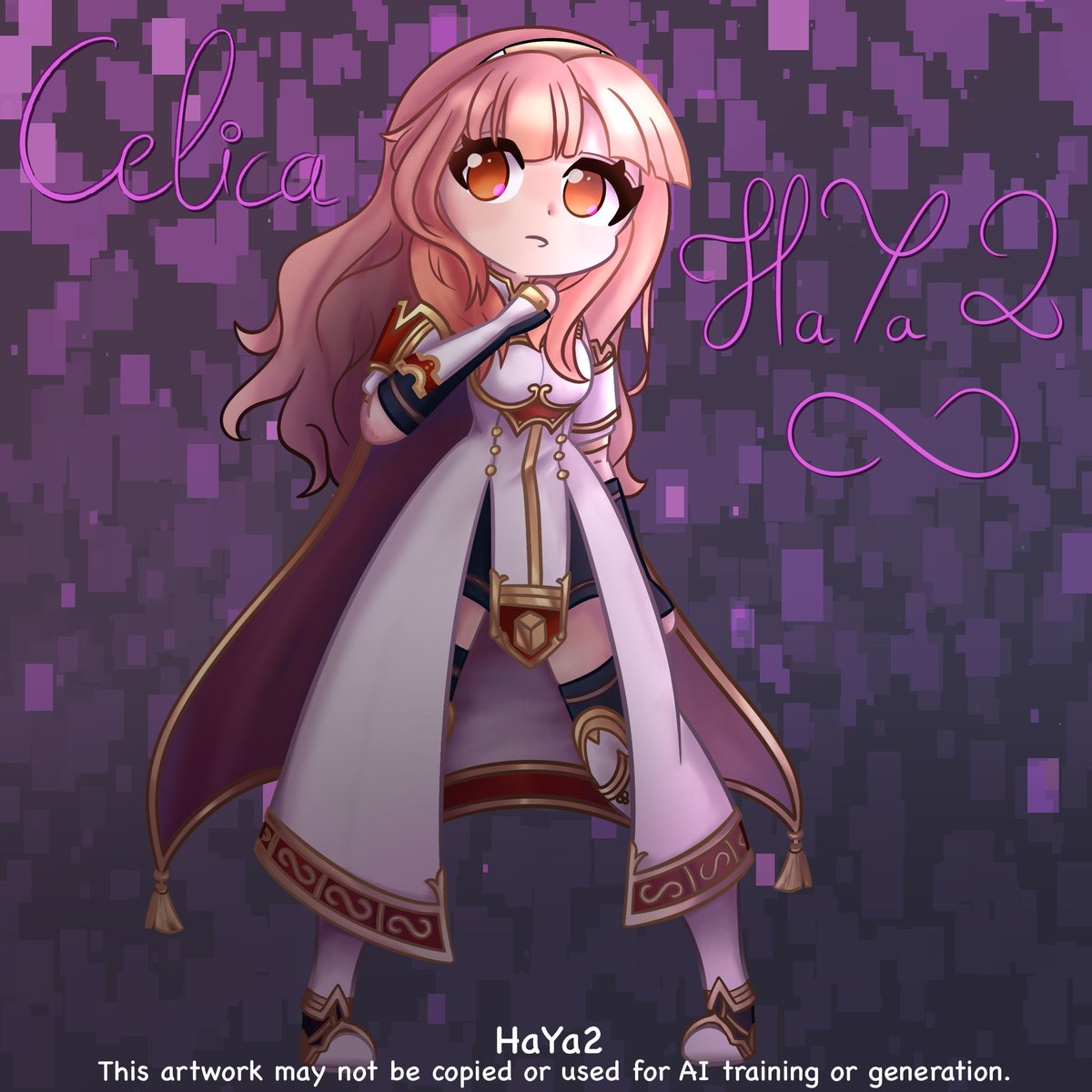 HaYa2 ~ Ayaya tweet media