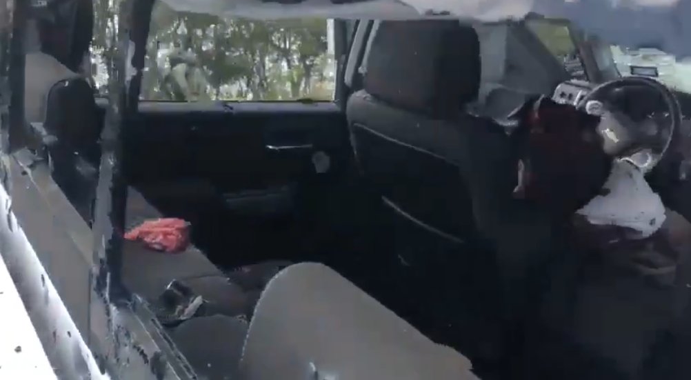 Mob Boss Bob Ross tweet media