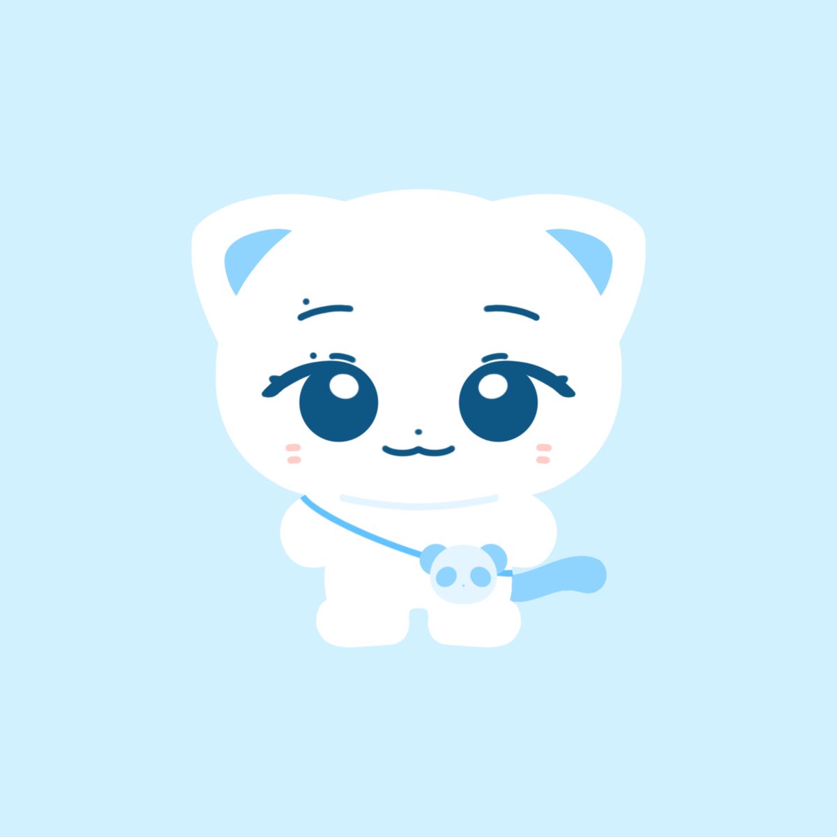 에이핑크 #정은지 7cm 고양이 인형 수요조사 ˚⊹♡

제작 확정 시 #RT 추첨 한 분께 인형 한 체를 드립니다🐱

🗓️ 기간: 2/23 12:00 ~ 3/2 23:59

🩵 수요조사 폼 : witchform.com/demand_form.ph…

꼭 구매하실 분들만 참여부탁드립니다!

#에이핑크 #Apink #정은지 #Eunji