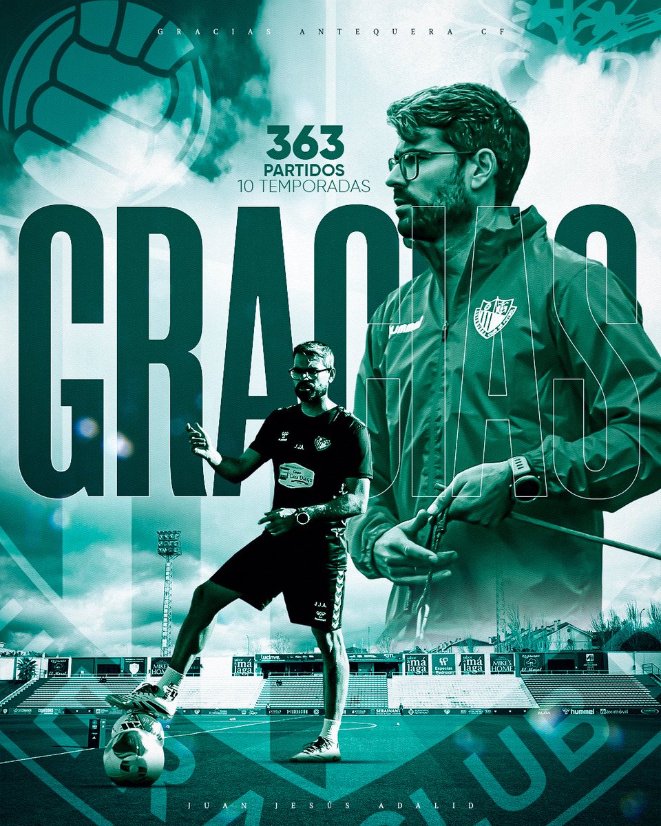 Juan Jesús Adalid tweet media