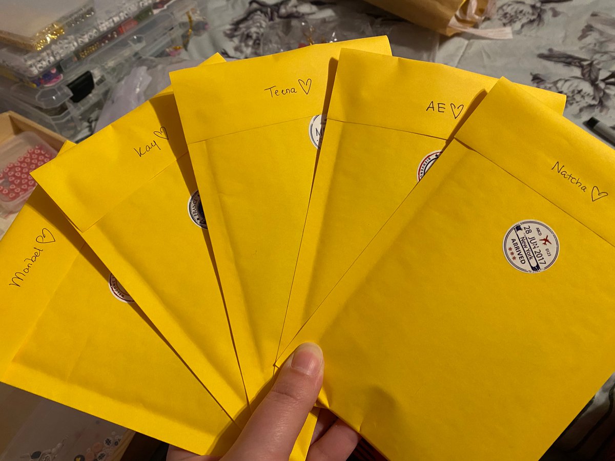 leader of bead nation ♥️ tweet media