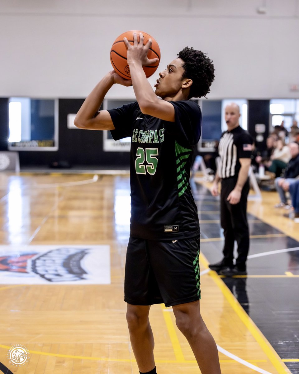 AZ Compass Prep🐉 tweet media