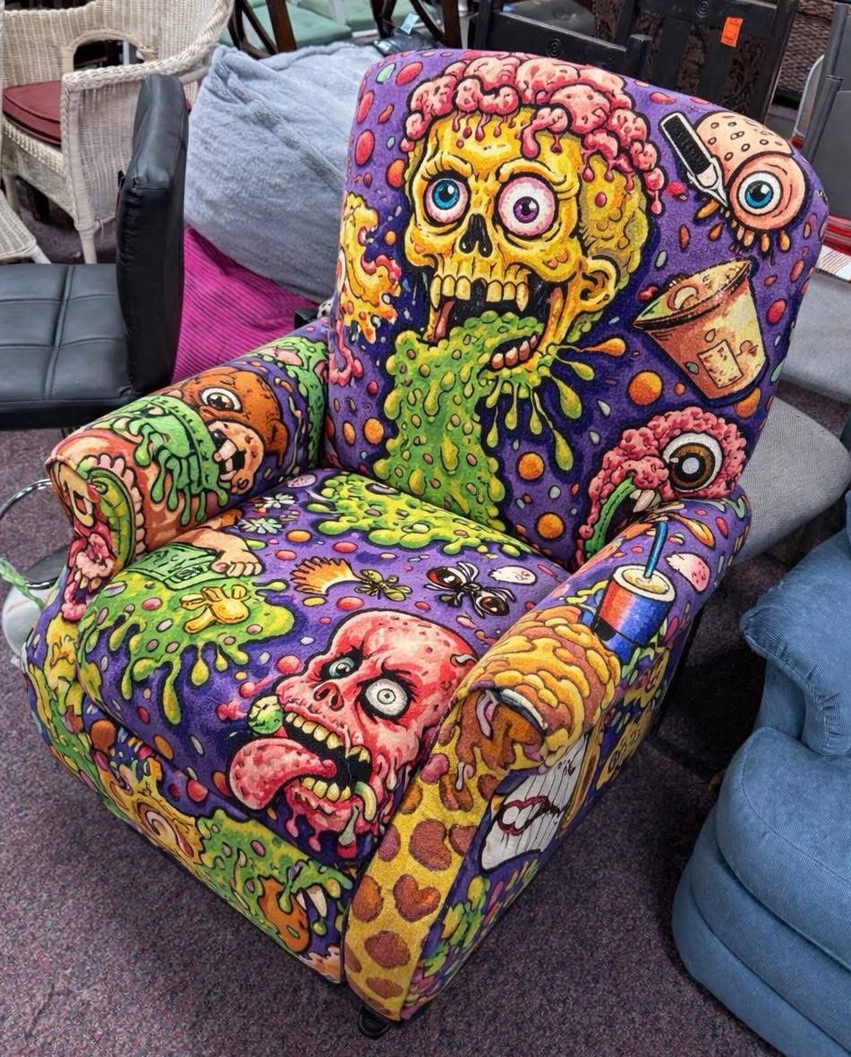 Add this one to list, cause it’s perfect!