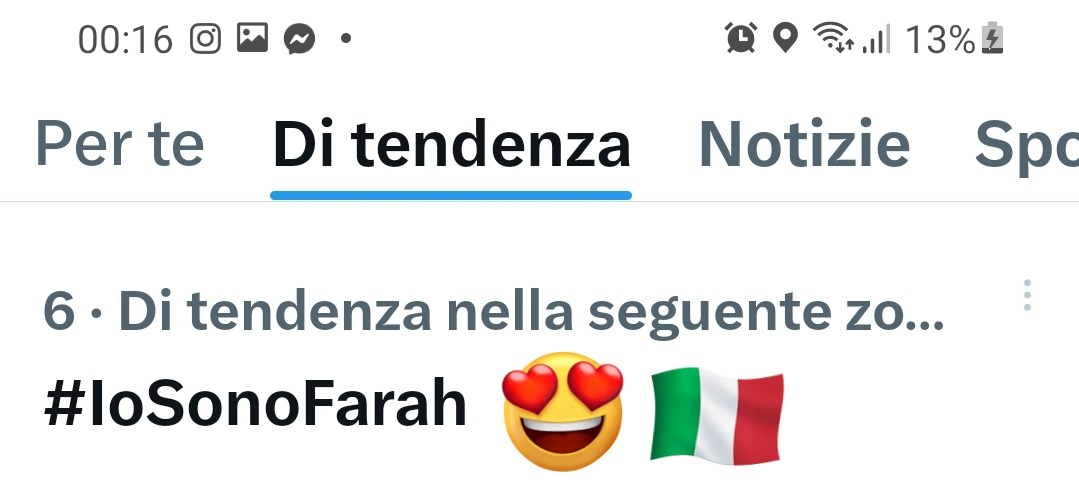 Giusy2808972's tweet photo. 😍🎊🎉🇮🇹❤
#IosonoFarah 
#EnginAkyürek https://t.co/2H1ZJihwlV