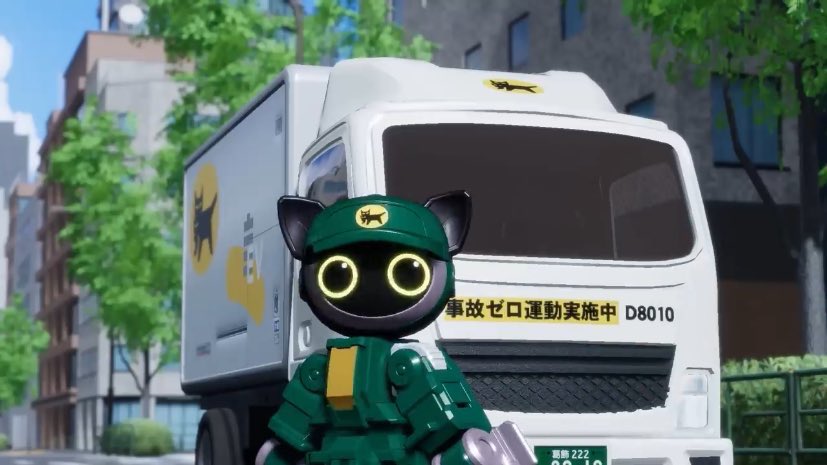 nanamanai_pic 昨日は猫の日🐈だったので、夢でTARO君が会いに来てくれ