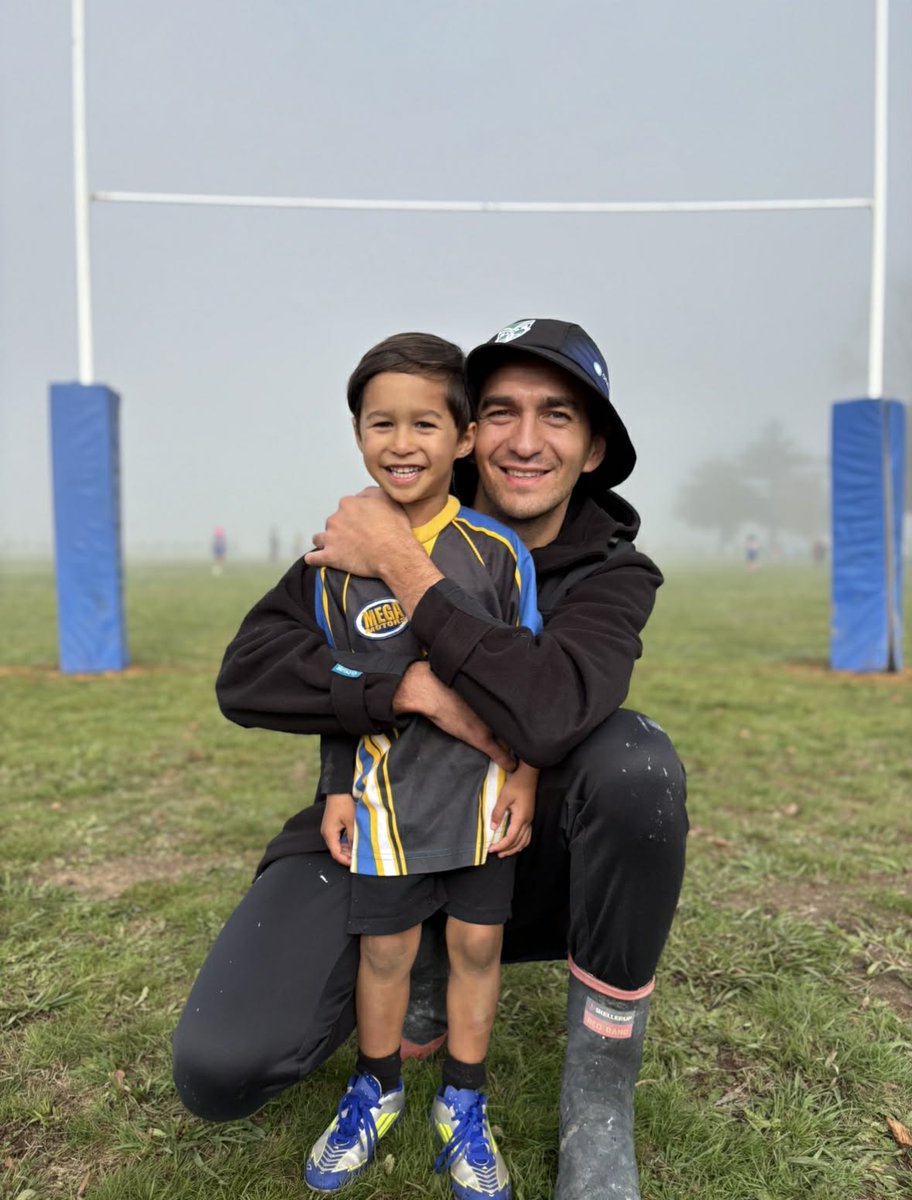YourBoyTanks's tweet photo. Kia Ora Whānau,
WE HIT 20,000 SUBSCRIBERS!
As promised…
This is my son… meet Luca. He’s 5 years old.
He’s officially joining the channel and he is so excited.
A video of him and me will be dropping Tomorrow!
Much aroha always,
Tanks https://t.co/LnTCmNz3um