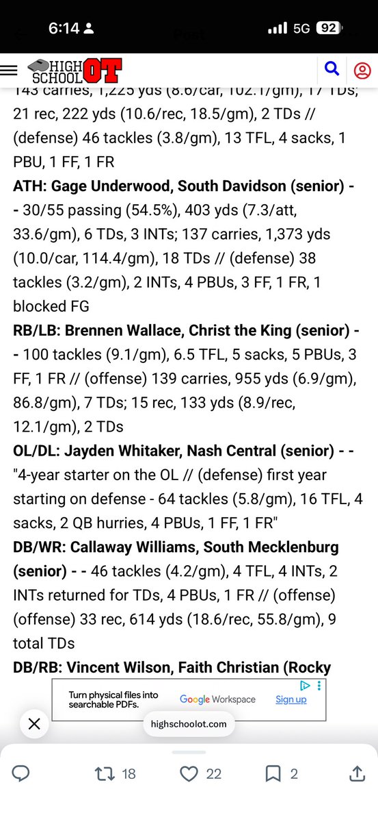 Charlie Jackson tweet media