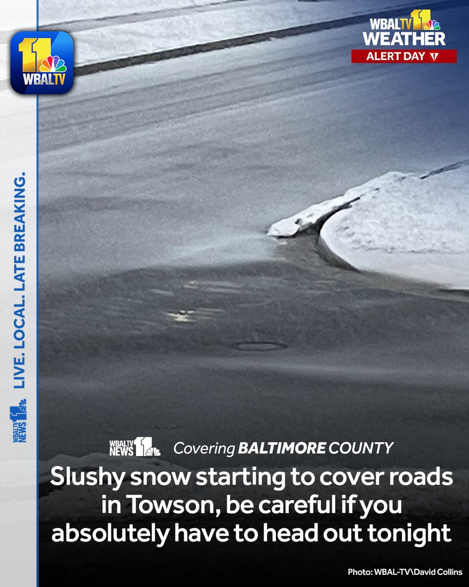 WBAL-TV 11 Baltimore tweet media