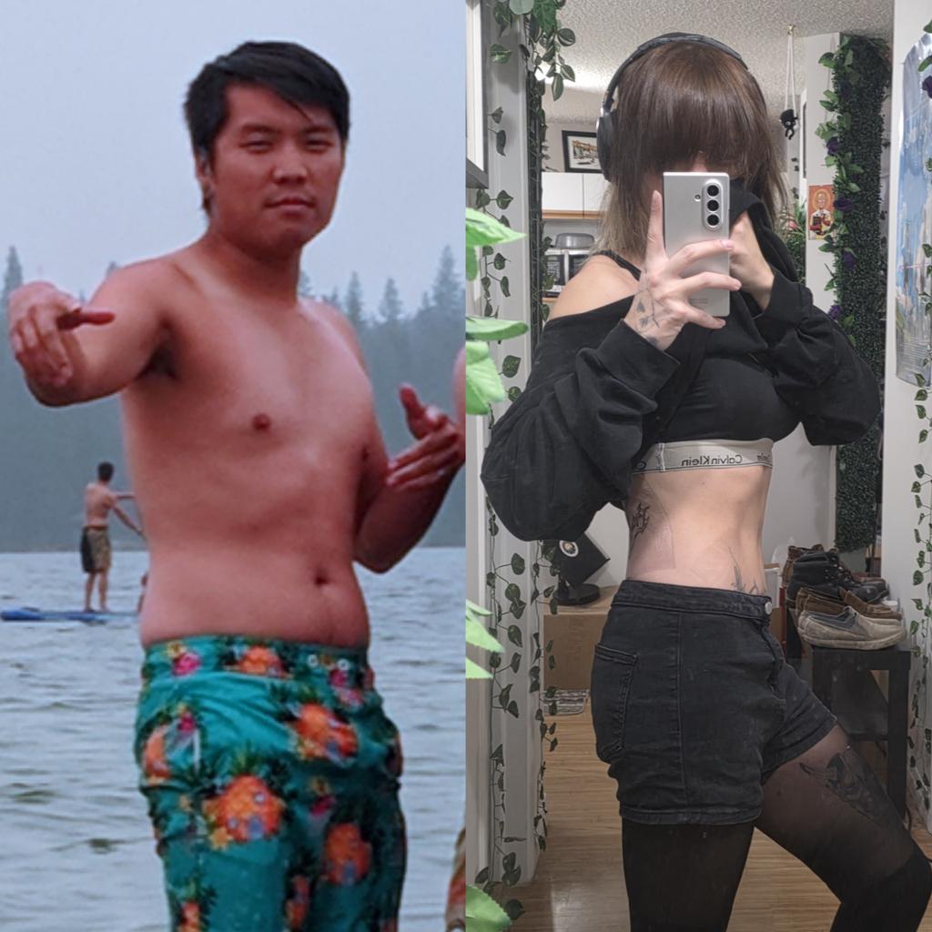 victryena's tweet photo. a big part of transitioning is being gentle and kind with yourself, especially when so much of the world isnt. i know it sounds corny, but you really do gotta love yourself. if you were courageous enough to come out, theres a part of you that does. even if you dont realize it. https://t.co/1afUypDdoW