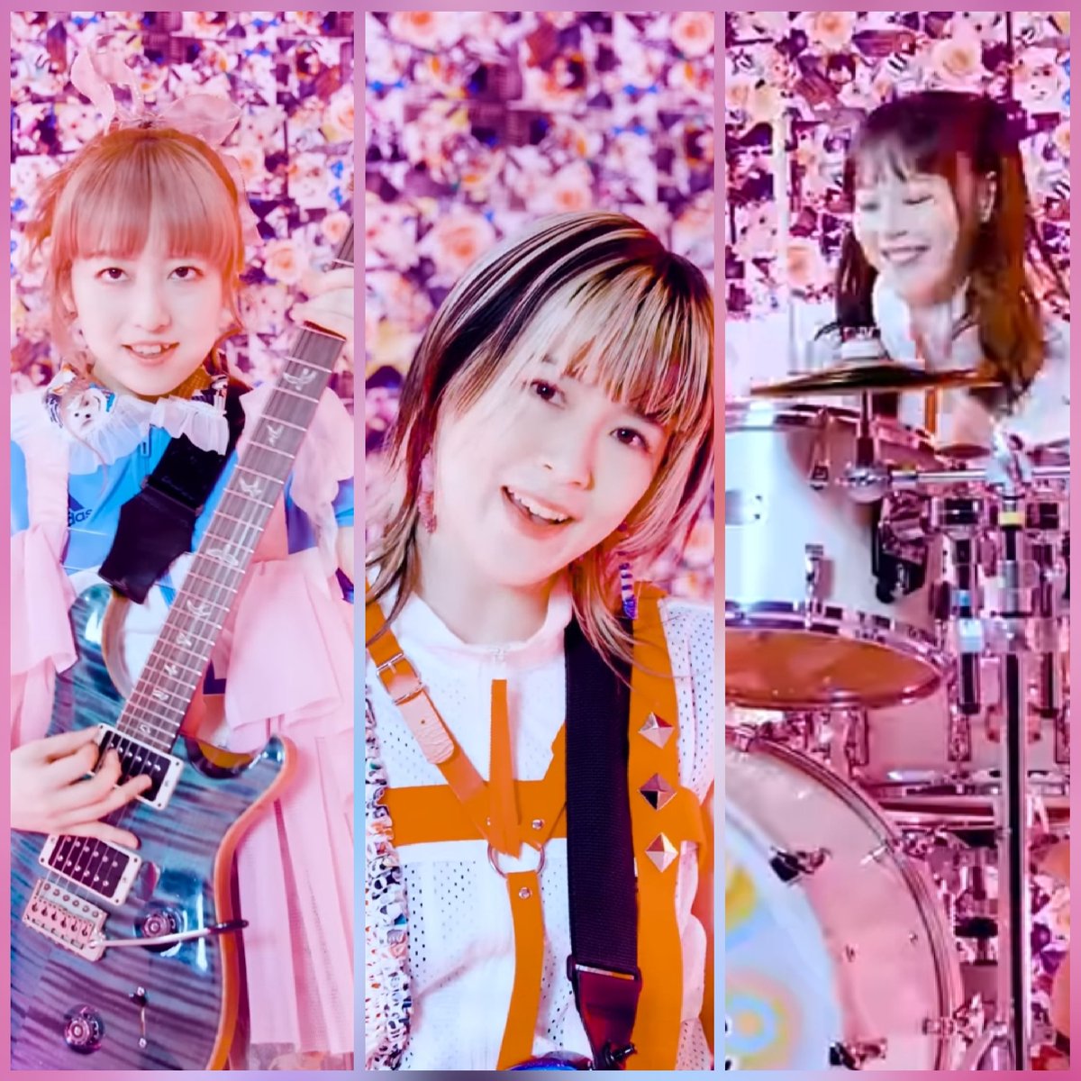 qUcrHISv0x753jH's tweet photo. 今日のテンションブチアゲナンバー‼️
Gacharic Spin - Let It Beat
https://t.co/NmmE147qXc (Official Music Video)
#GacharicSpin
#ガチャリックスピン
#LetItBeat
#GS17th
#ガチャっとTV https://t.co/MP4nsvwUPw