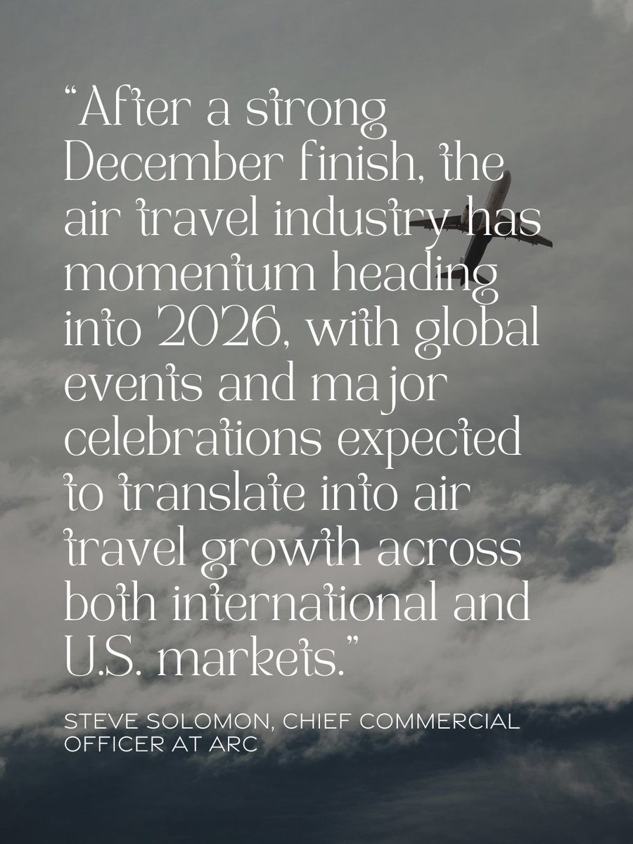 Travel Agent Mag tweet media