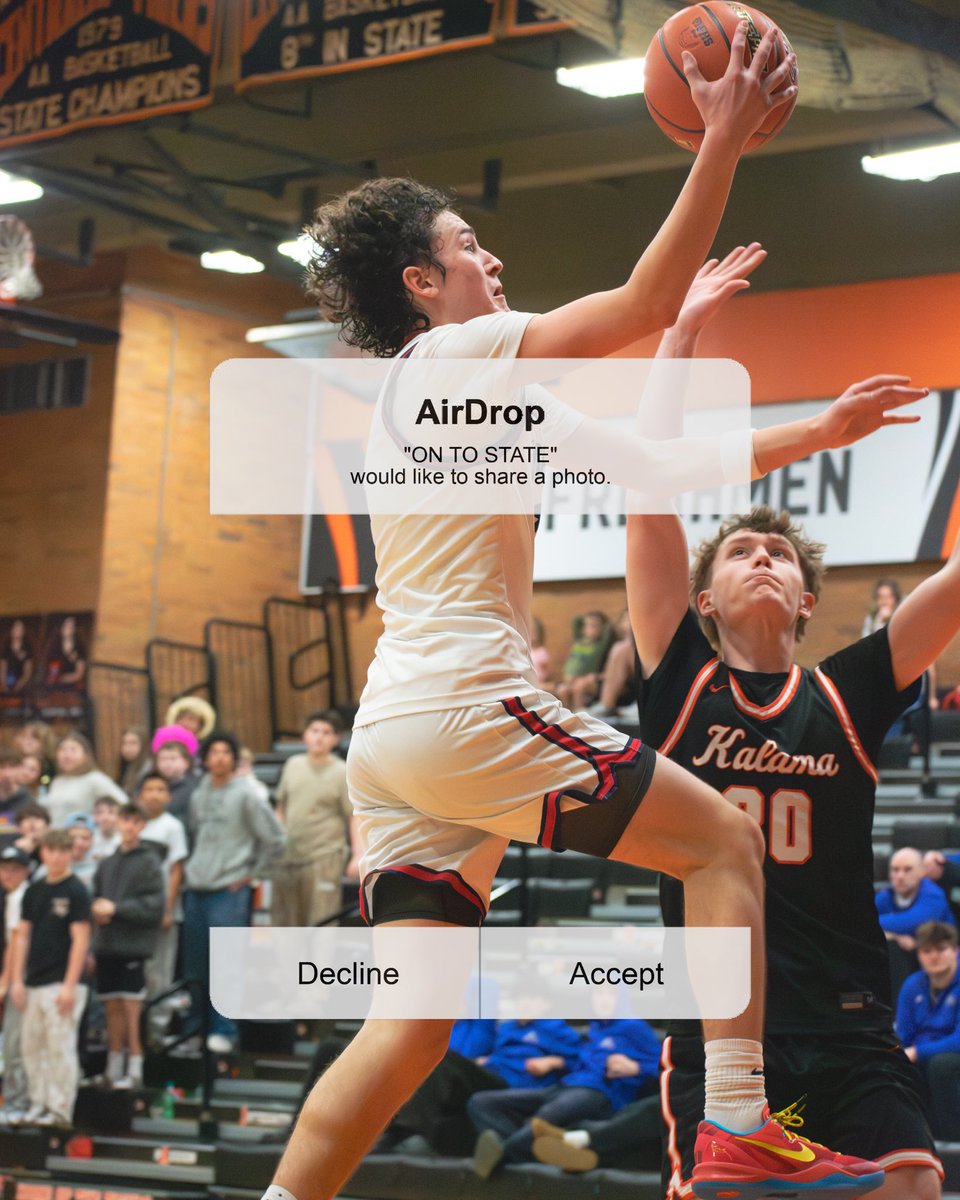 King's Way Boys Basketball tweet media