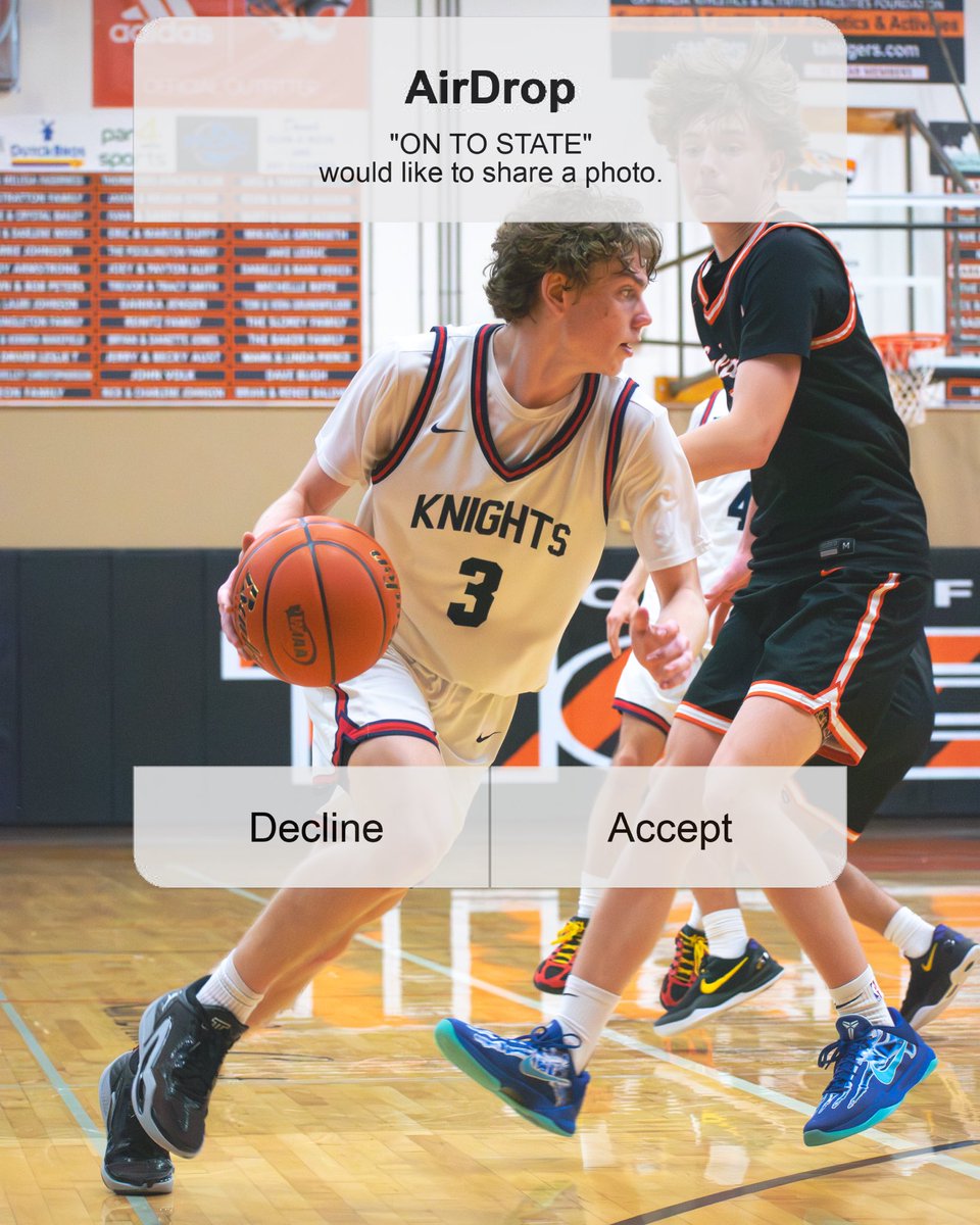 King's Way Boys Basketball tweet media