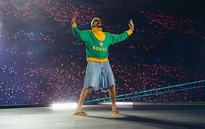 Brasillllll São Pauloooooo  🇧🇷🐰