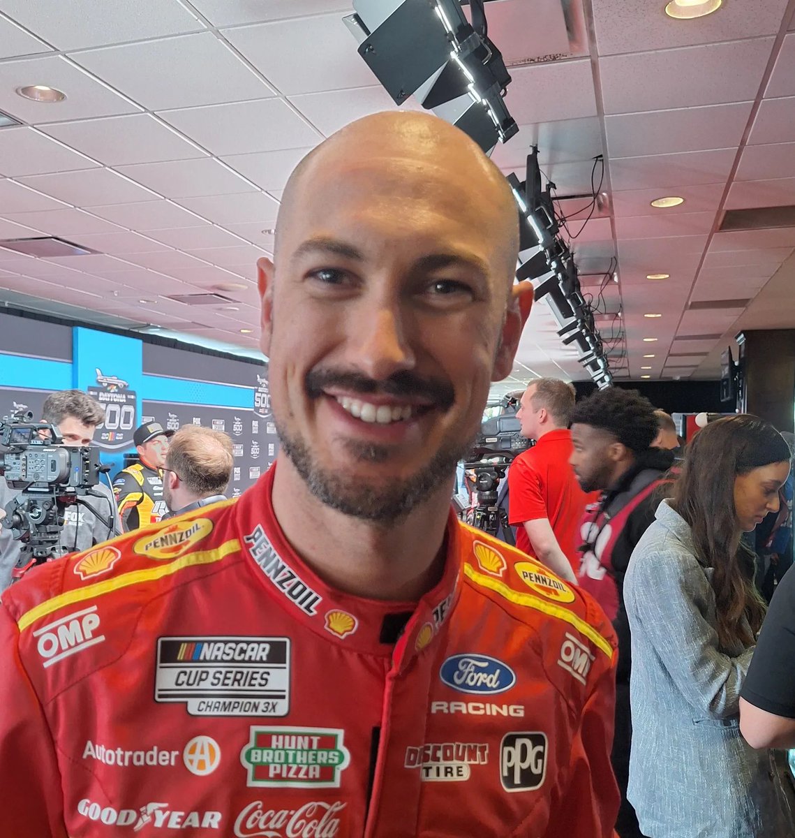 That’s Jus Racing tweet media