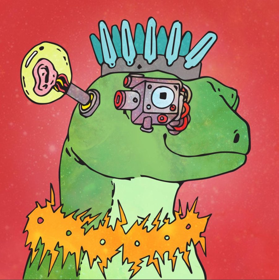 WarpDrive.S◎L tweet media