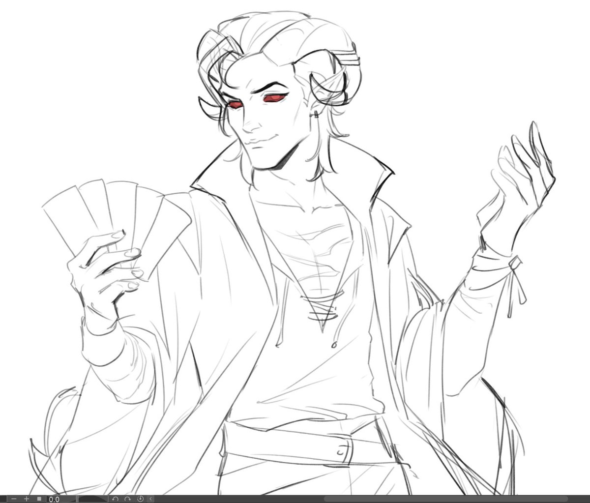 🕊🌸ekikeki🌸🕊 /comms closed/ tweet media