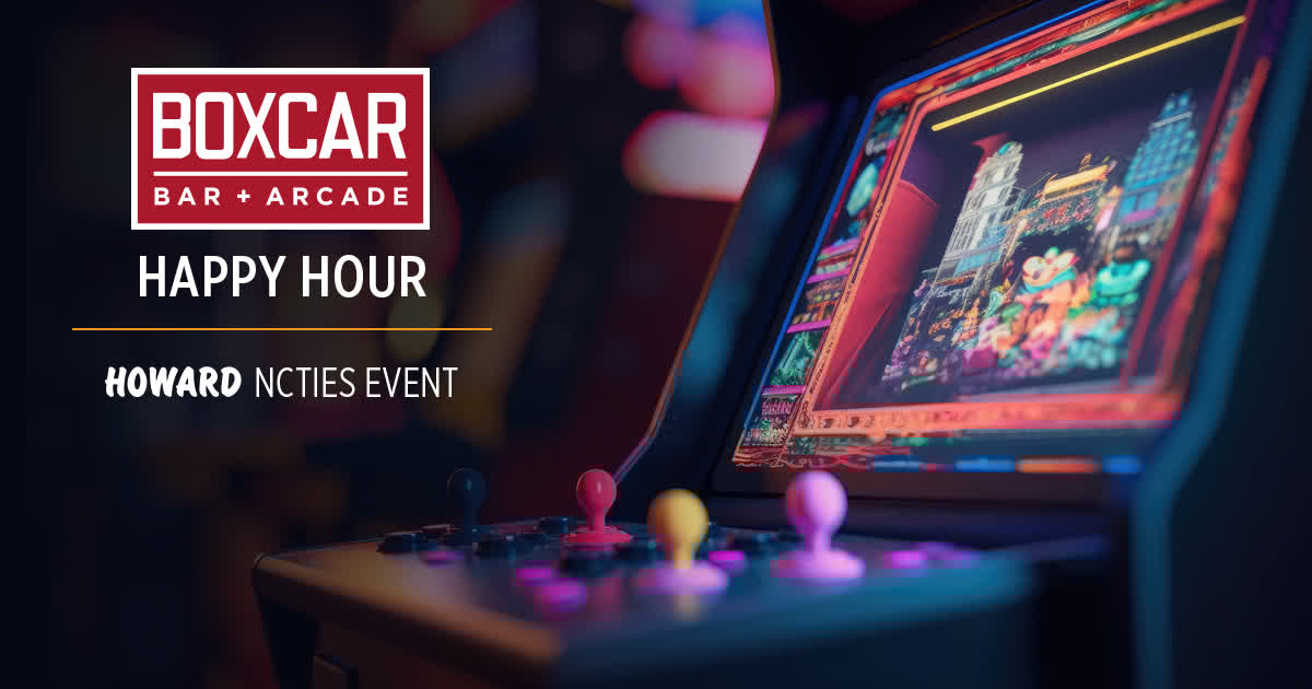 Howard Technology tweet media