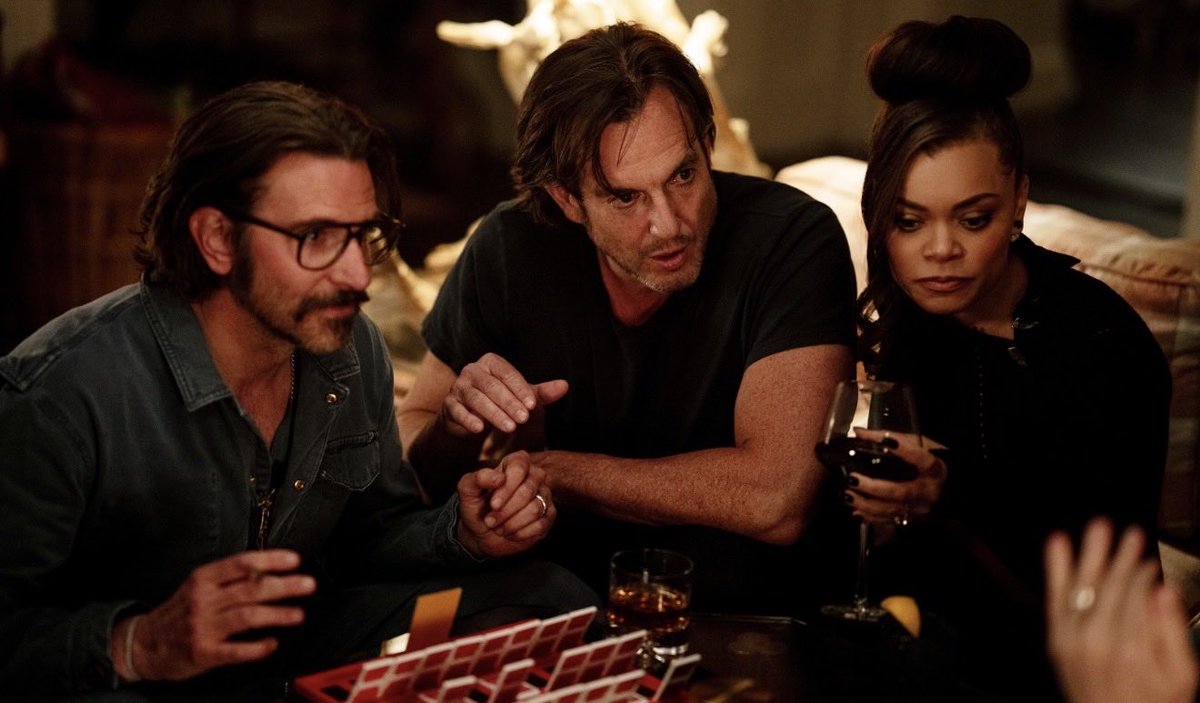 Un hombre encuentra en el stand up la mejor terapia para un matrimonio roto en "¿Está Funcionando Esto?".  Checa nuestra opinión de la cinta protagonizada por Will Arnett y Laura Dern. elnorte.com/ZGVdJn