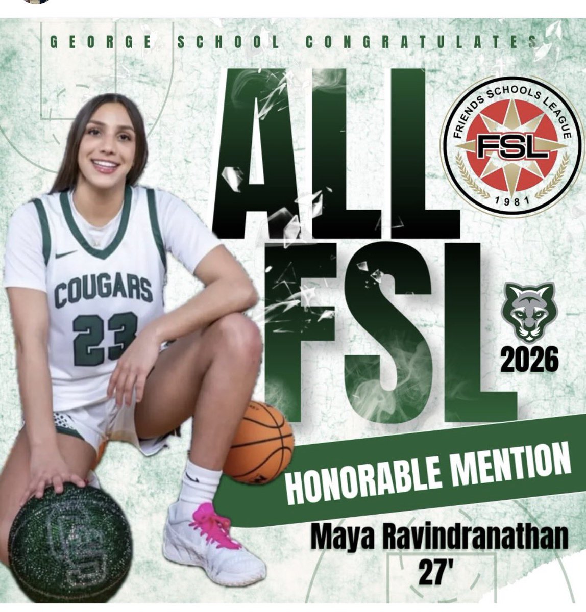 Maya Ravindranathan tweet media