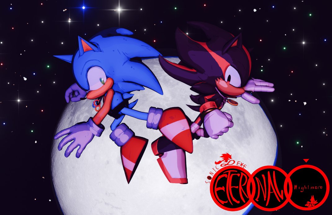 "Hanging on the edge of tomorrow."

Models by: <a href="/Sapo54492/">Sapo Caipira</a> 
Render by: <a href="/WoahW10980/">Woah Woah</a>