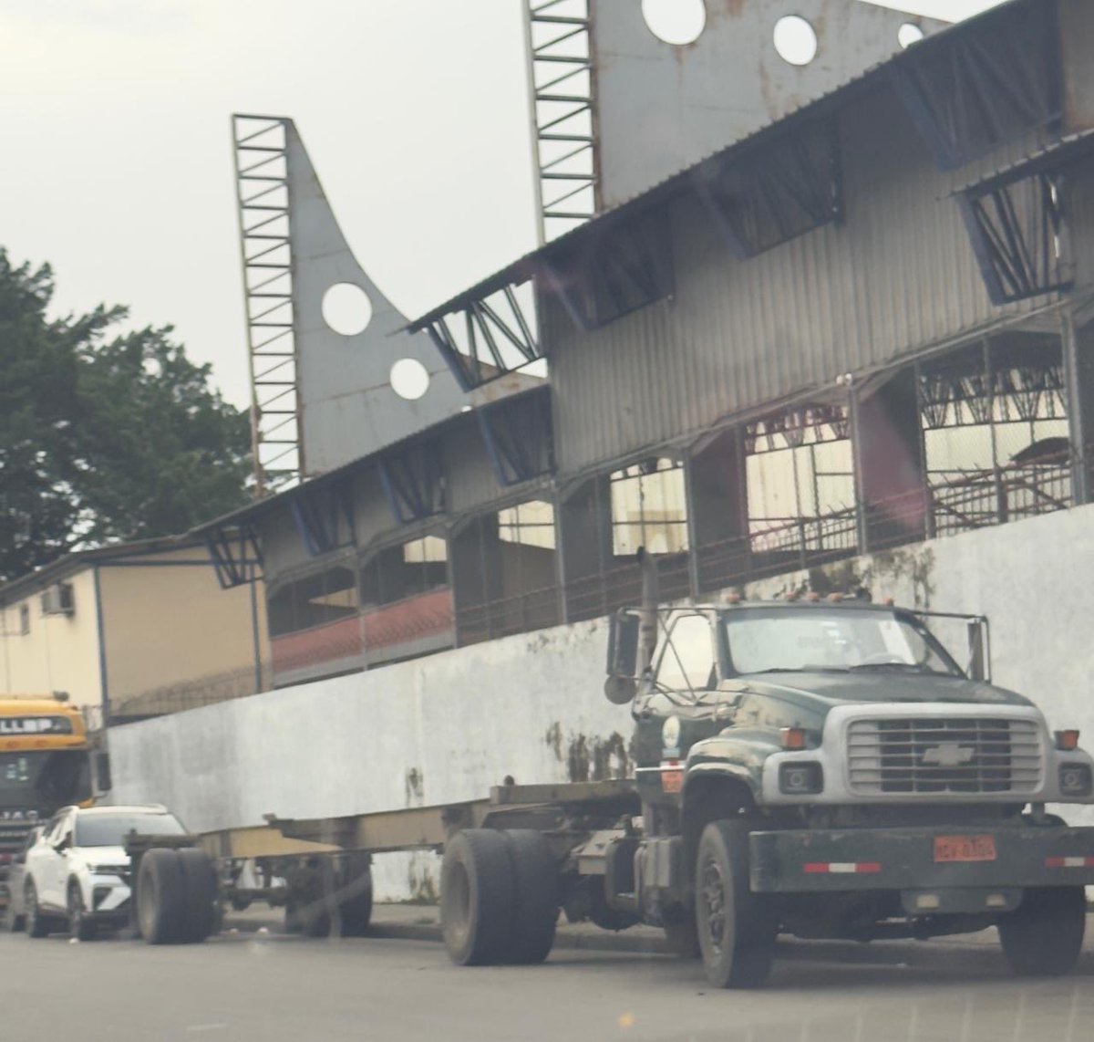 Mercedes Ochoa tweet media