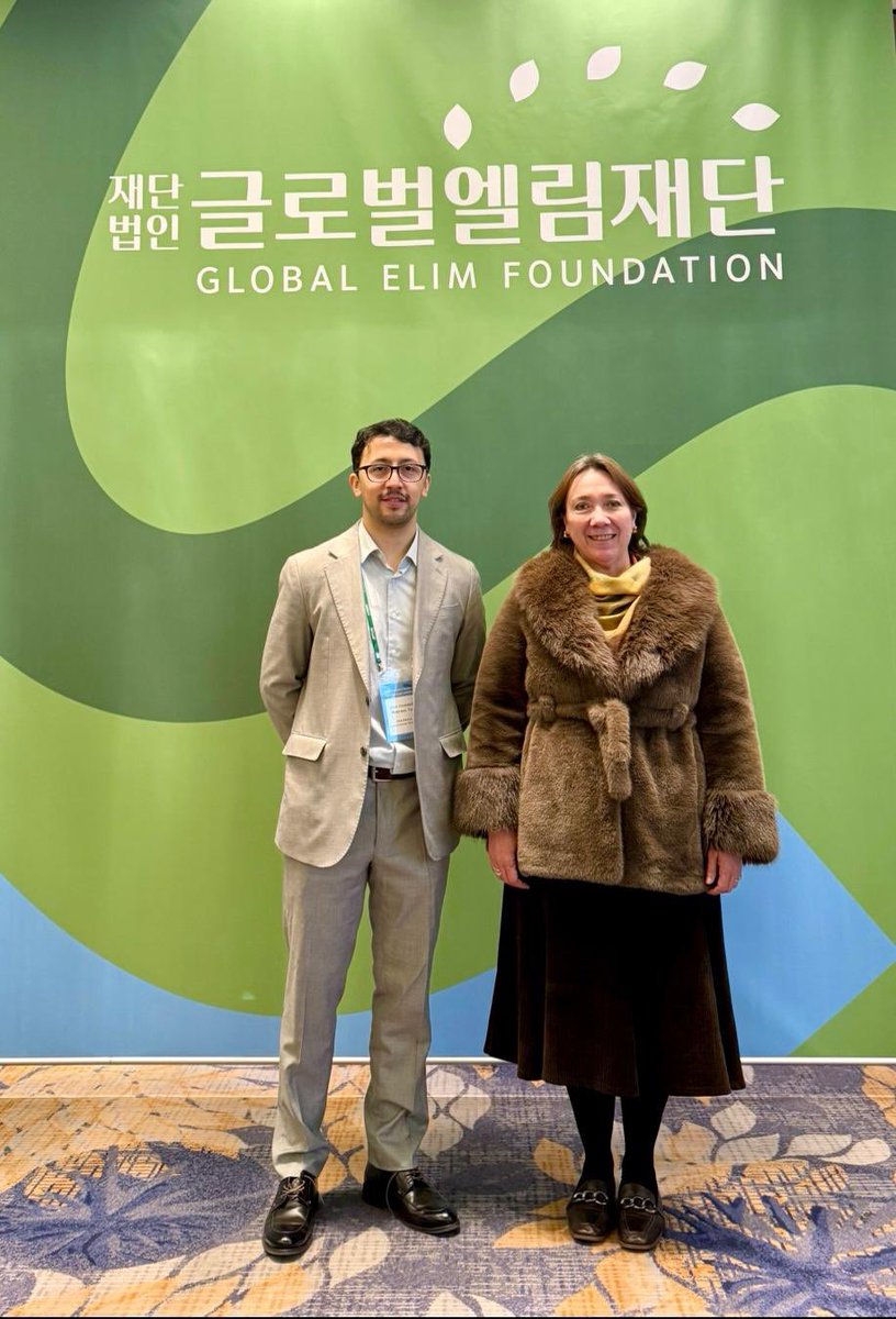 Embajada de Guatemala en Corea 🇬🇹🇰🇷 tweet media