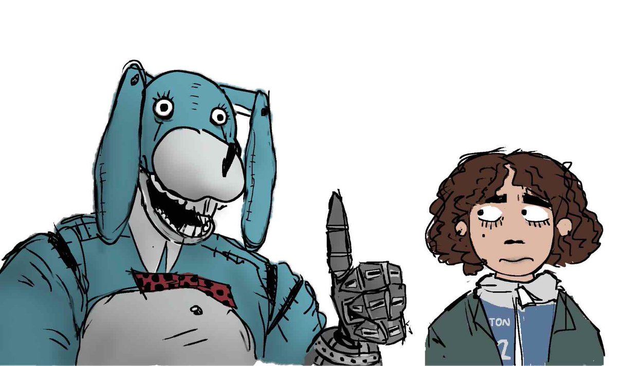 Friendship beats adversity! 
#TheWaltenFiles #TWF