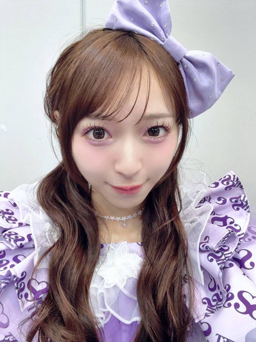 塩川莉世(SWEET STEADY) (@rise_ss0731) / Posts / X