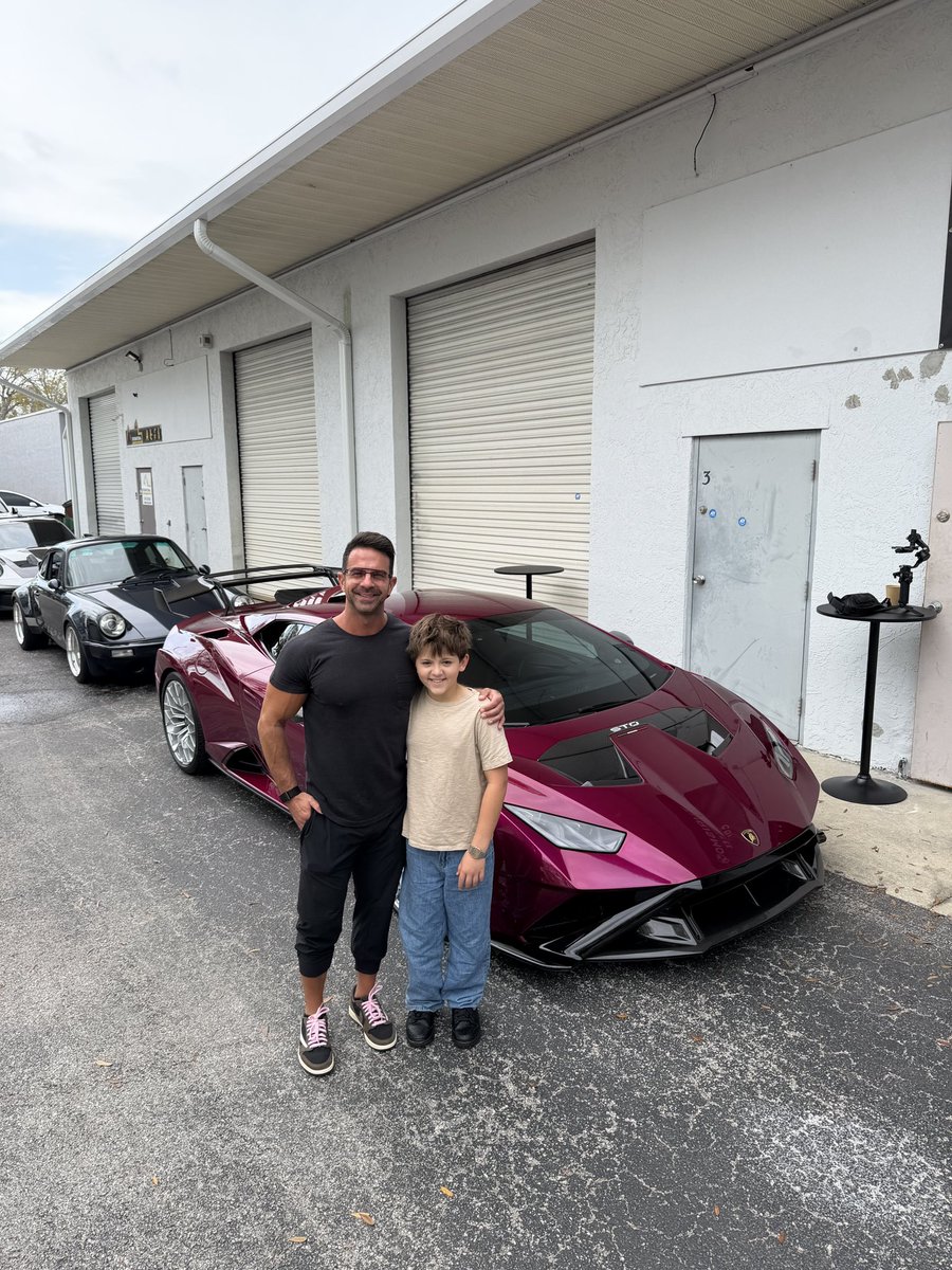 Michael Morelli tweet media