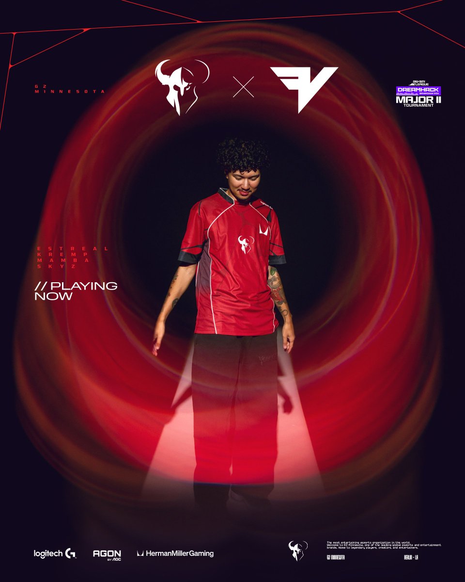 G2 Minnesota tweet media