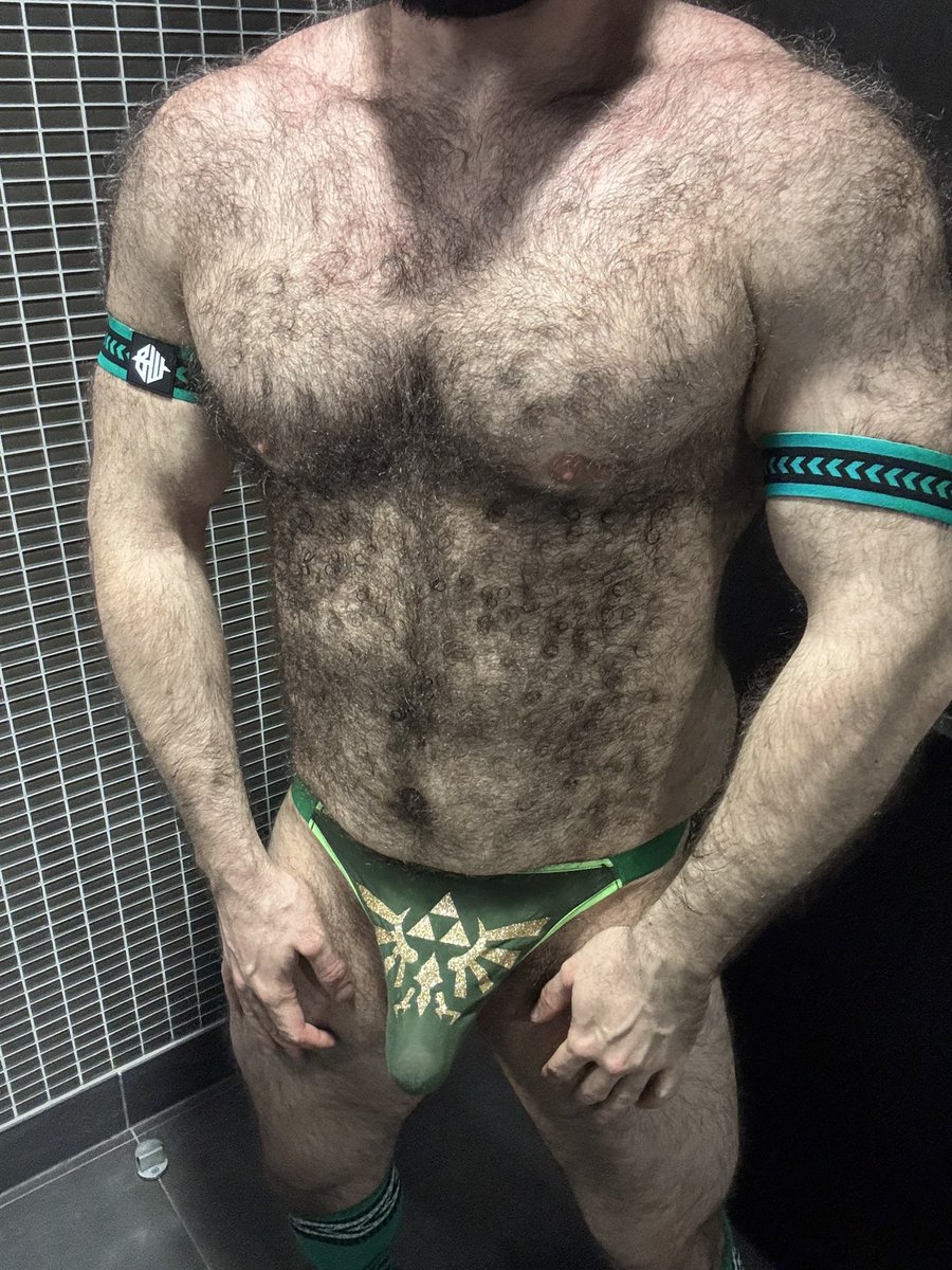 Garruk Howell tweet media