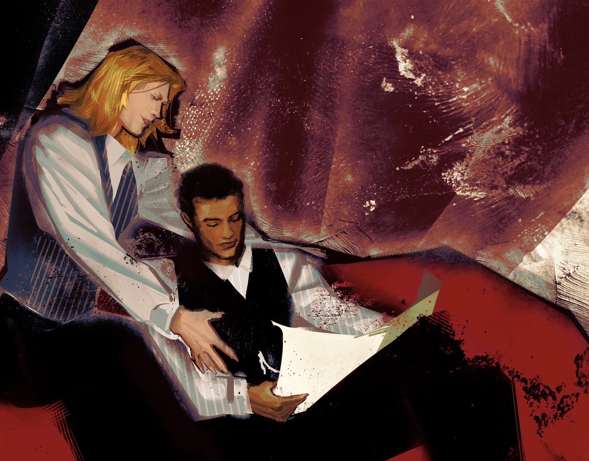 🌹 #iwtv #InterviewWithTheVampire