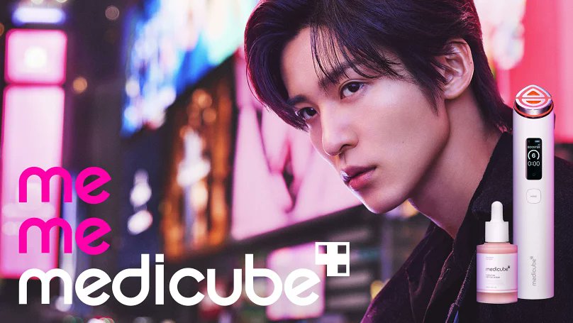 世界へ羽ばたく目黒蓮 ✨ グローバルアンバサダーとして挑む