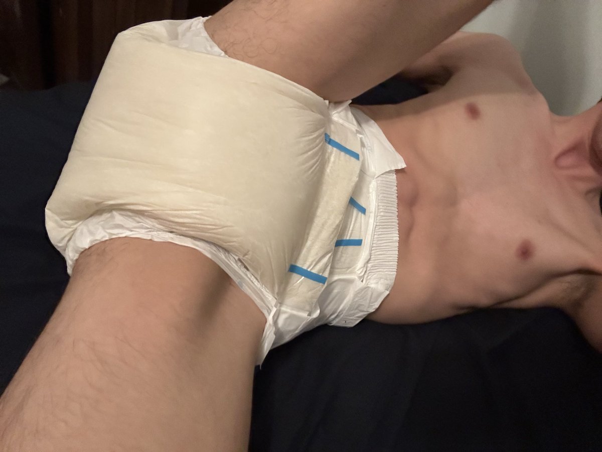 Padded Intern tweet media