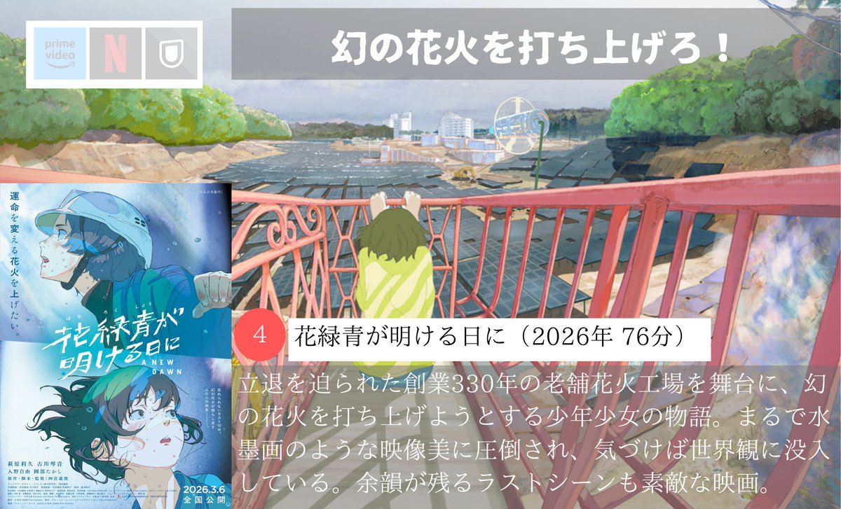 ニャンコ@4本目に最高の映画紹介 tweet media