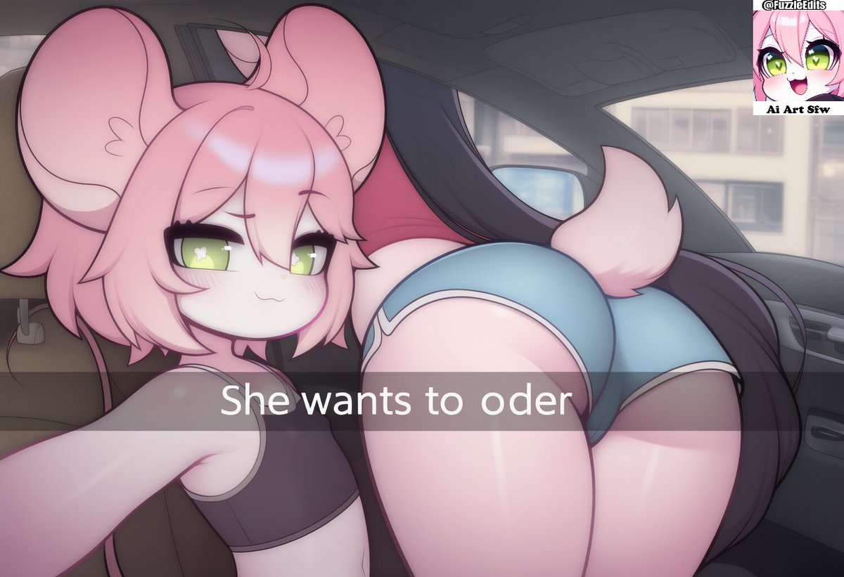 Fuzzle (DM for comms/ych) tweet media