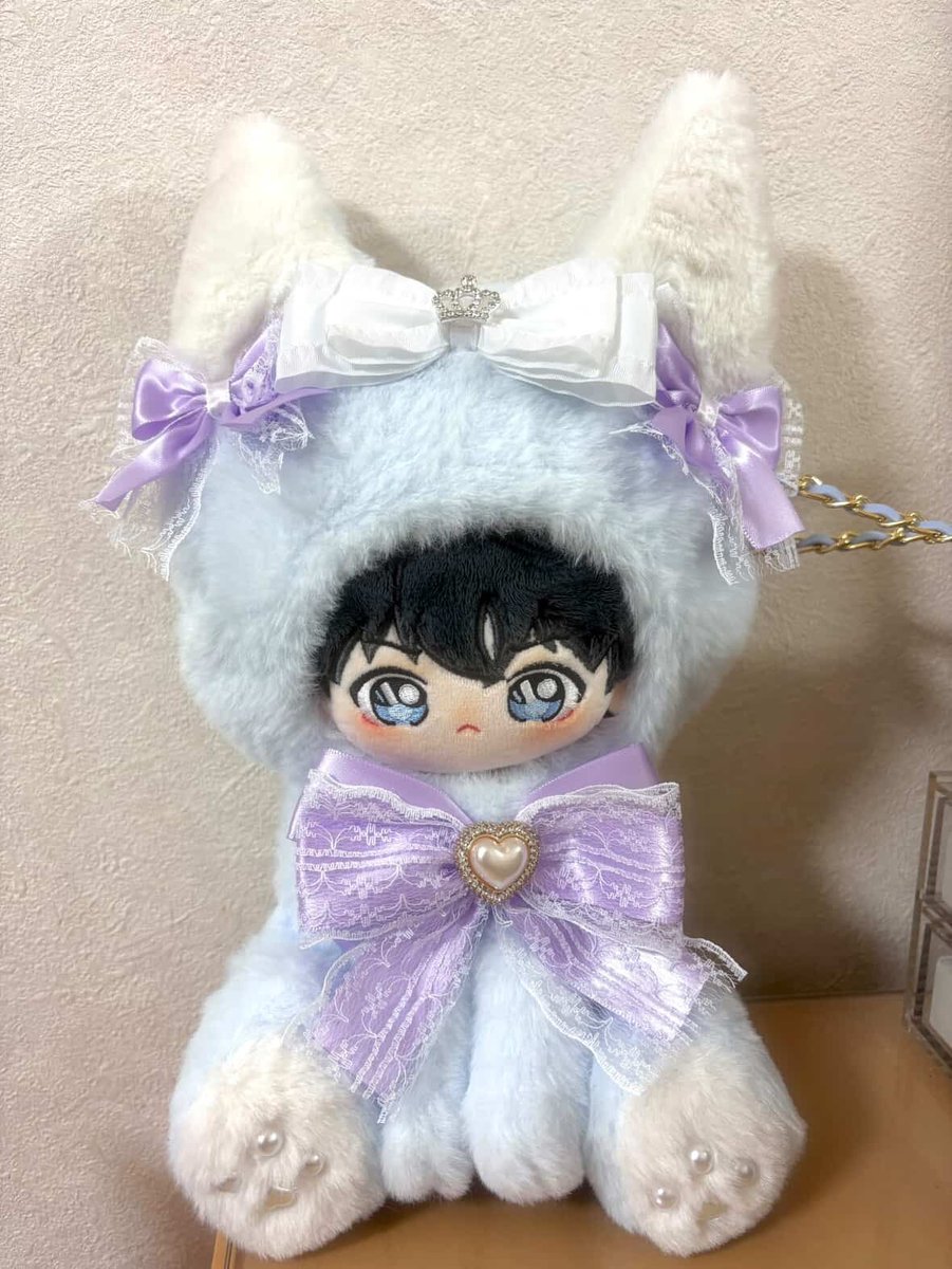 Nana | ぬい服 (@handmade_723) / Posts / X