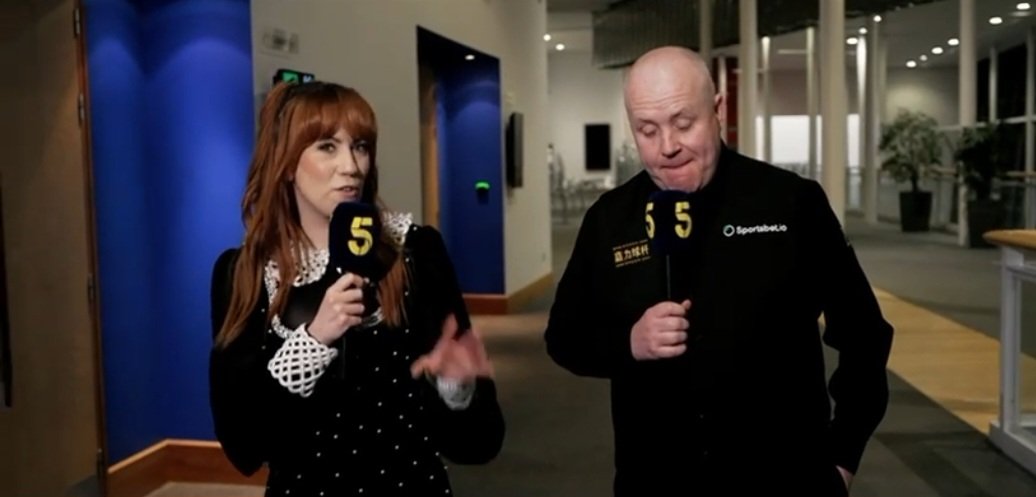 Abigail Davies tweet media