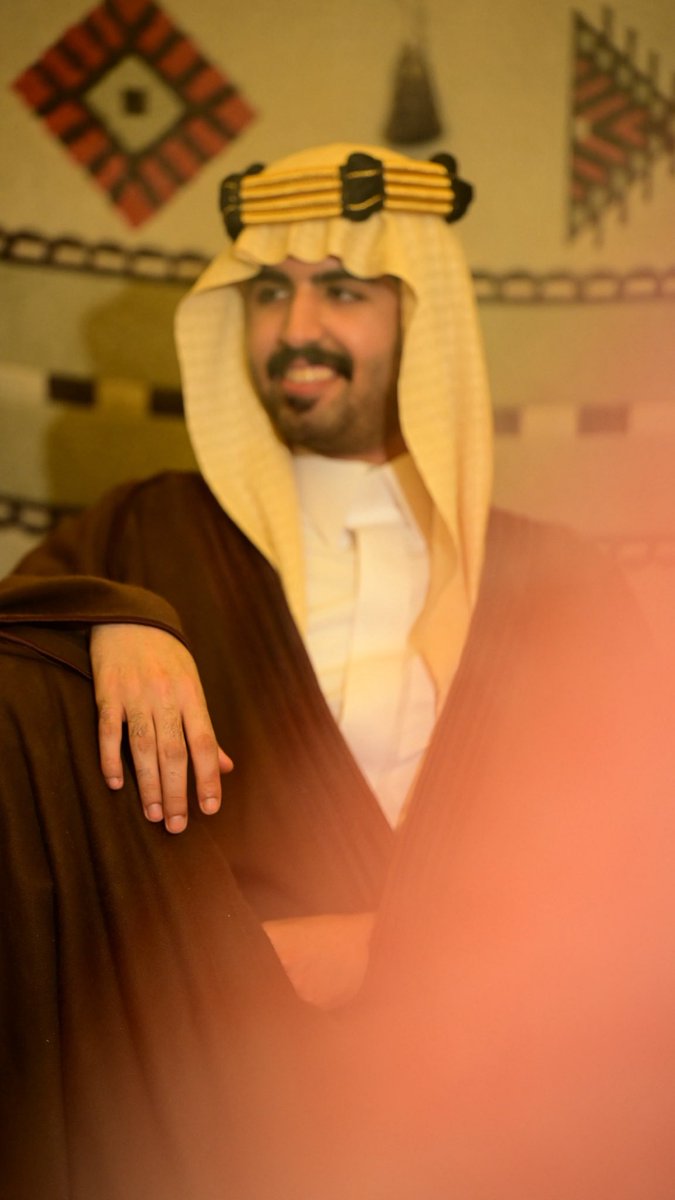 مطلق العتيبي tweet media