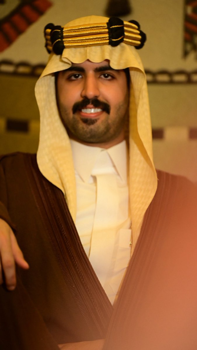 مطلق العتيبي tweet media