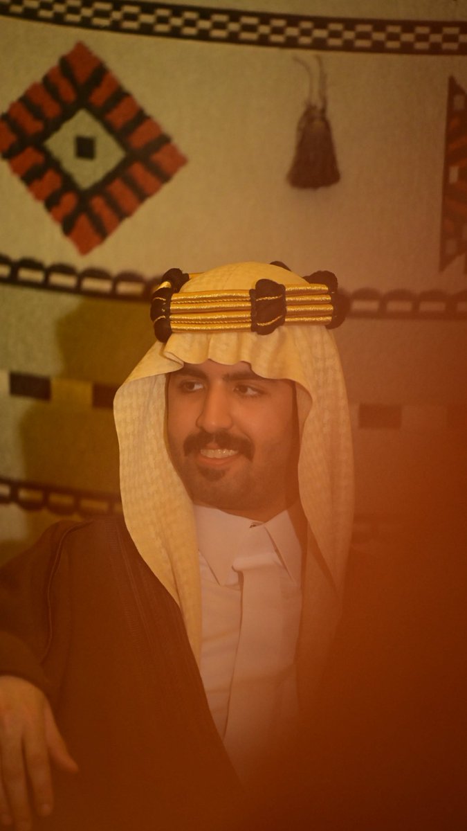 مطلق العتيبي tweet media