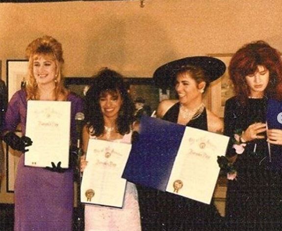 Old School 80s tweet media