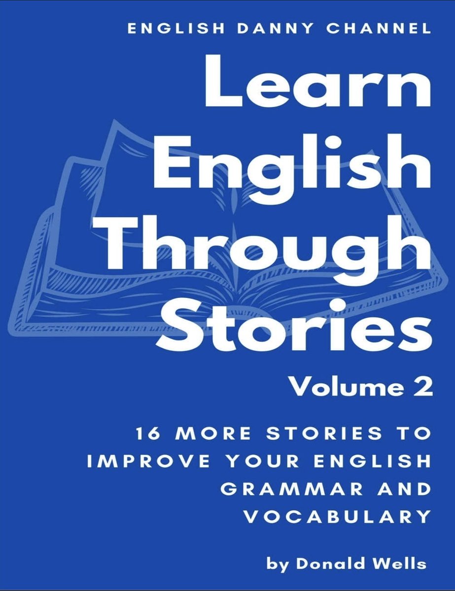 Talal1's tweet photo. كتاب يعرض لك عدة قصص .. كل قصة بـ3 مستويات مختلفة :
- مبتدئ (Basic)
- متوسط (intermeidate)
- متقدم (Advanced)

تقدر تختبر مدى استيعابك على كل مستوى بالتدريج

مكتوبة بواسطة متخصصين .. هدفها الأساسي تعلم اللغة
https://t.co/DHA0gZRcot https://t.co/edkT8iYfNg