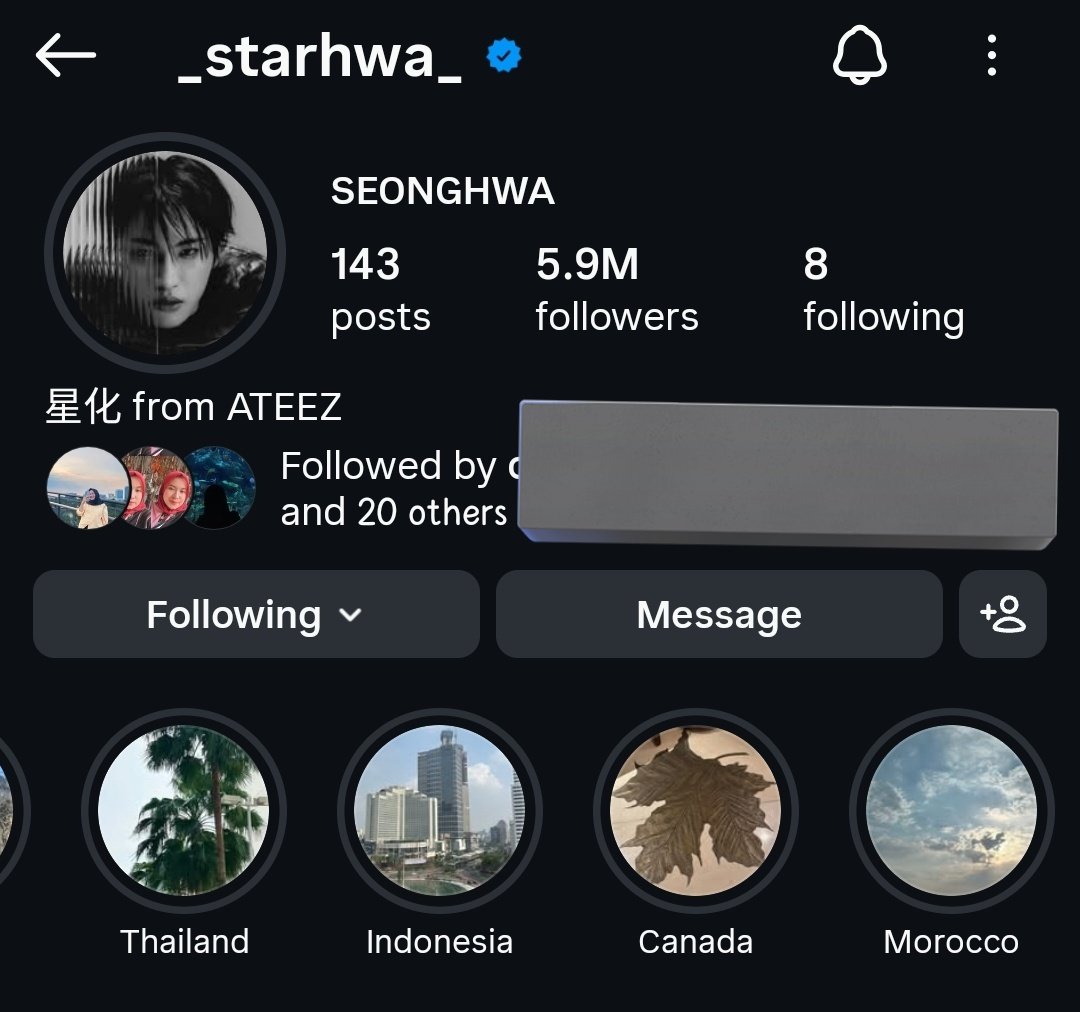 nins 🦊 // rest tweet media