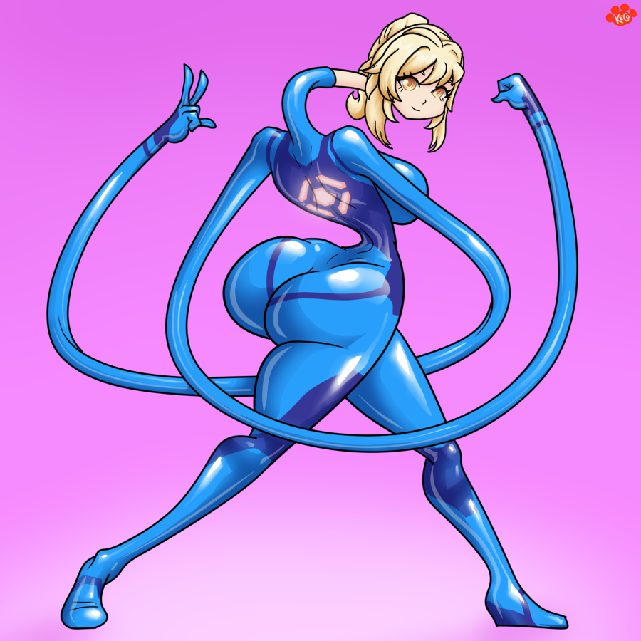 Kecomaster tweet media