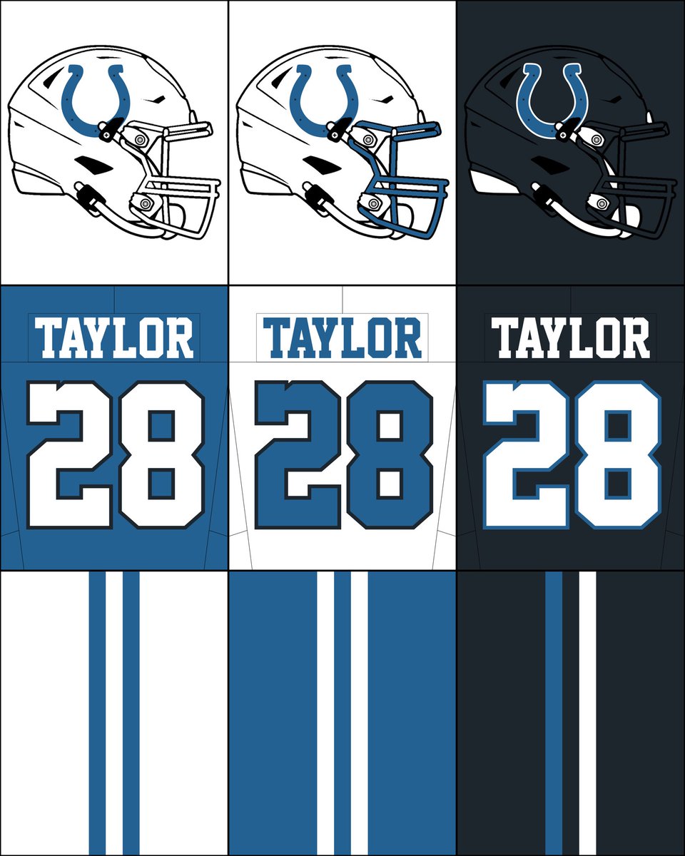 NFL Fashion Advice tweet media