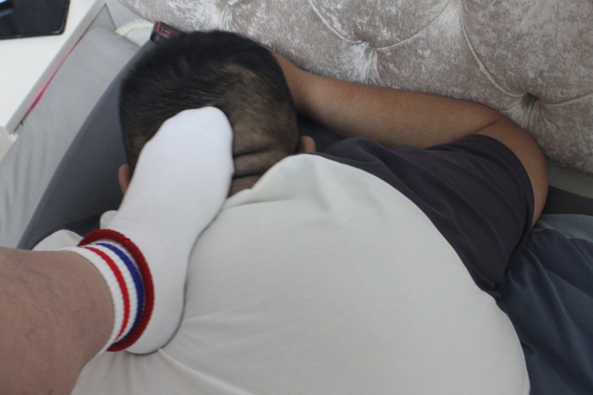 那个馒头🌈 tweet media